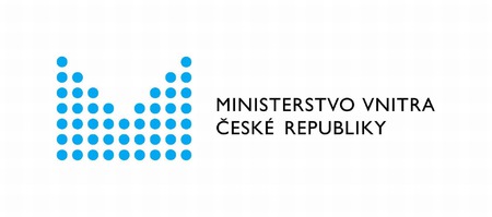 Logo ministerstvo vnitra České republiky